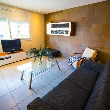 Agi Drugstore Apartments ロザス エクステリア 写真