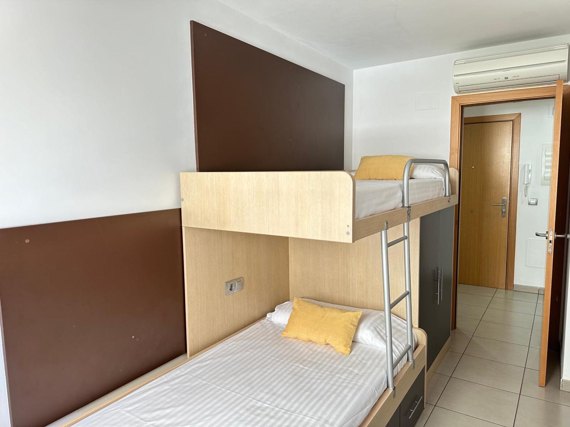 Agi Drugstore Apartments ロザス エクステリア 写真