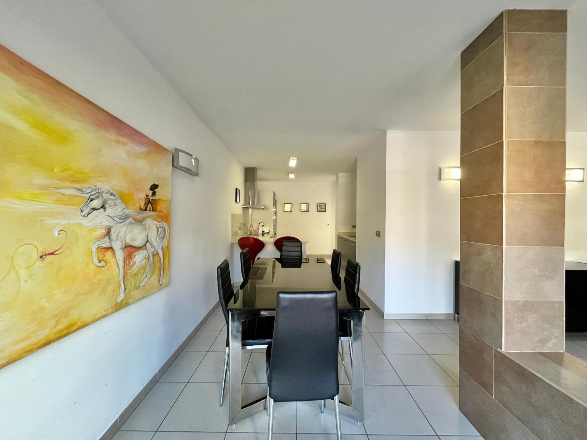 Agi Drugstore Apartments ロザス エクステリア 写真