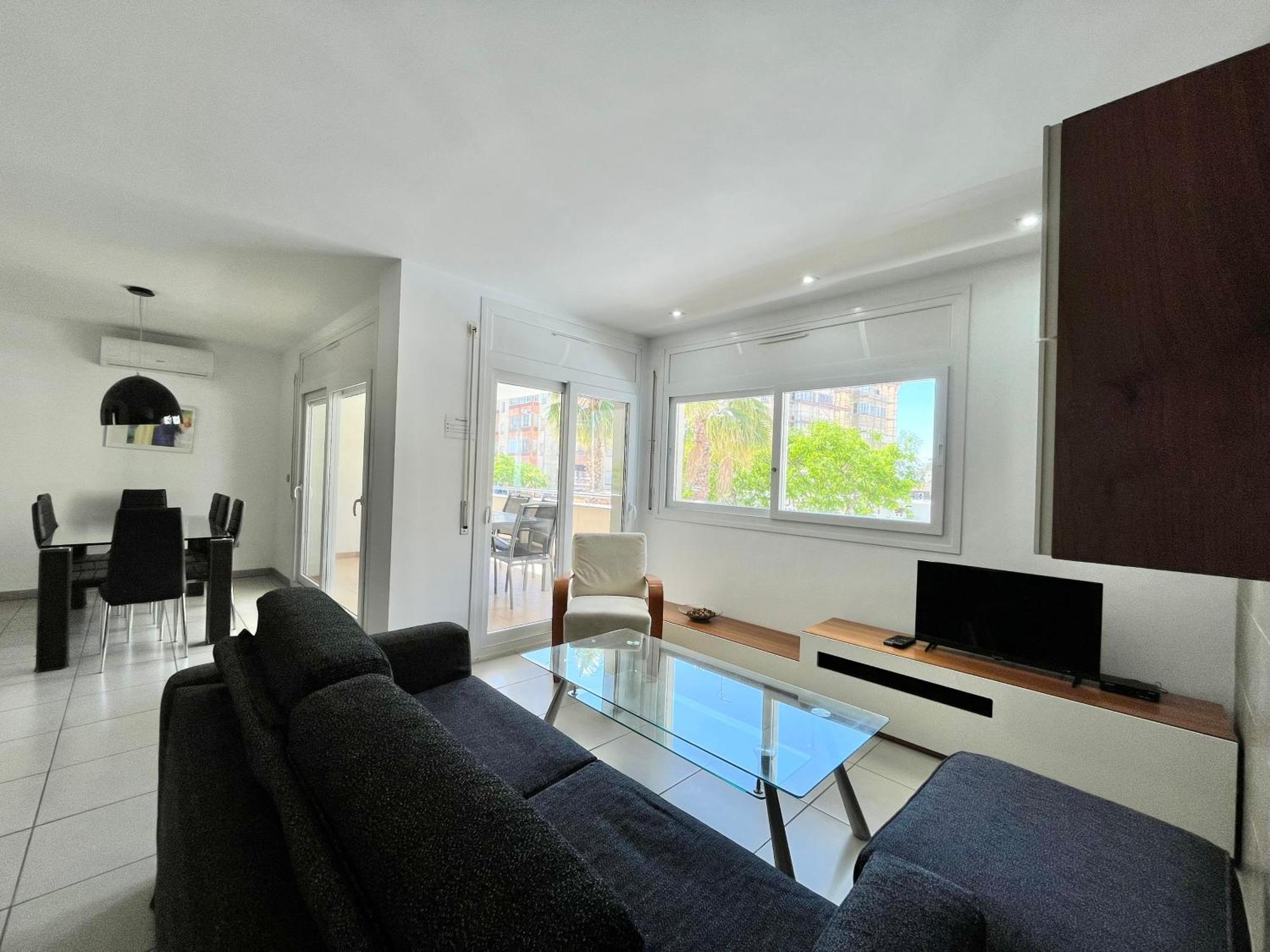 Agi Drugstore Apartments ロザス エクステリア 写真